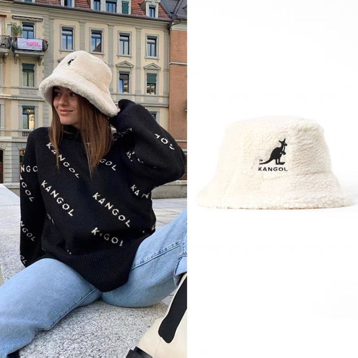 hm##amp；times；kangol毛...