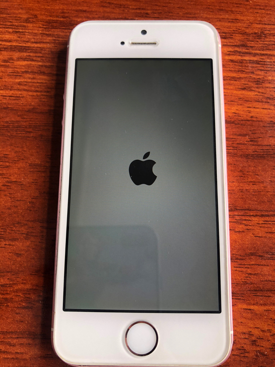 闲置国行iPhone se 本来准备当备用...