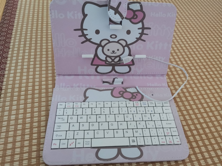 手机外接键盘