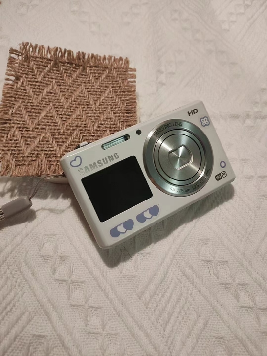 三星dv150f