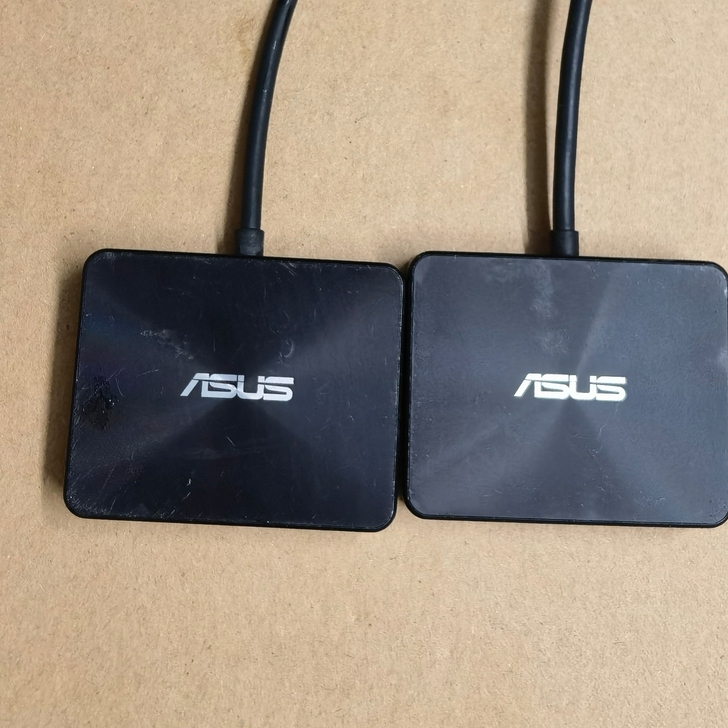 ASUS华硕 MINI DOCK 迷你拓展...