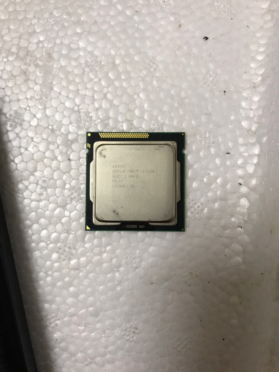 i3 2120 cpu 正常工作包邮