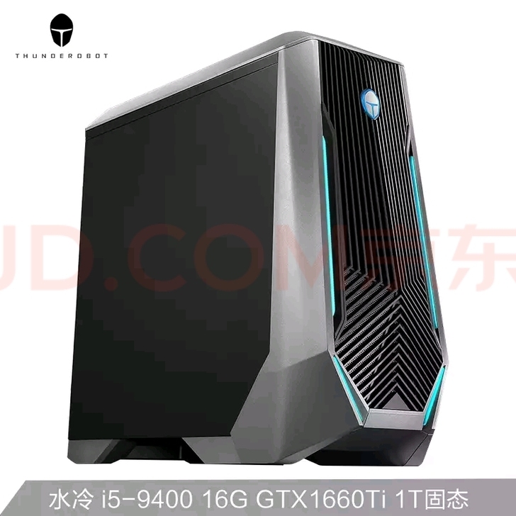 雷神（ThundeRobot）911黑武士...