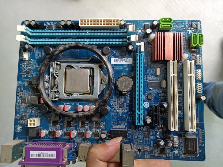 h55主板套装 h55主+i3 530cp...