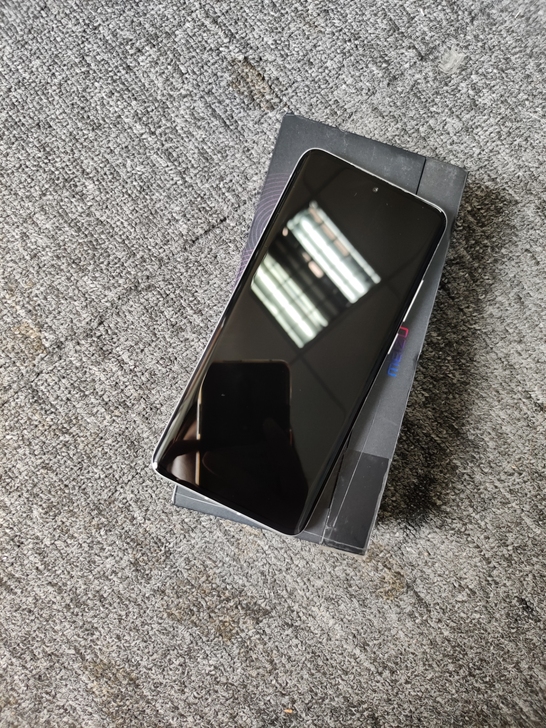 魅族18  踏雪 8+128  5G 全网...
