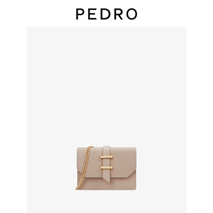 PEDRO牛皮钱包PW4-25940015...