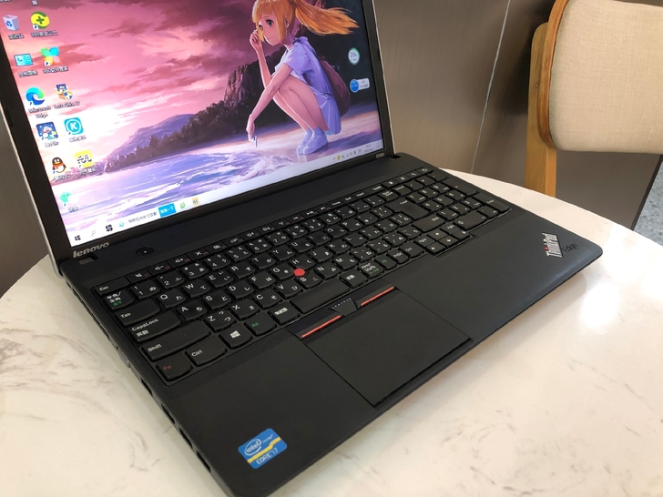 九成新 联想笔记本i7电脑    8G  ...
