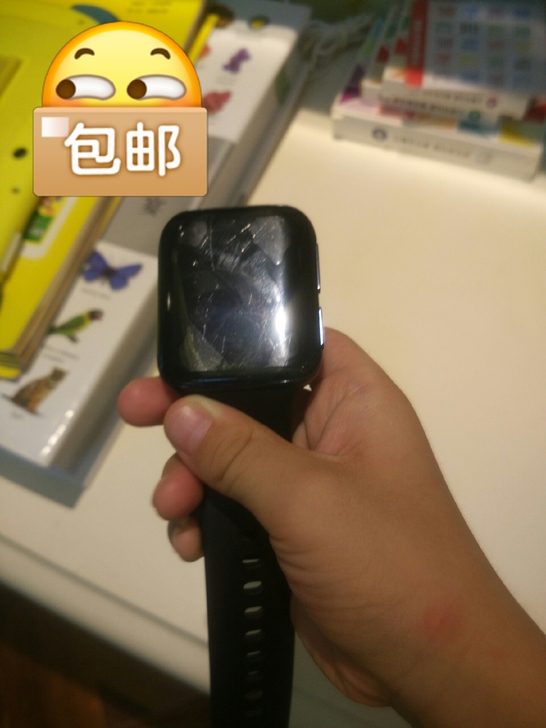 oppo watch 46mm