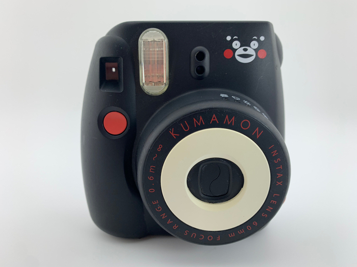 拍立得mini8