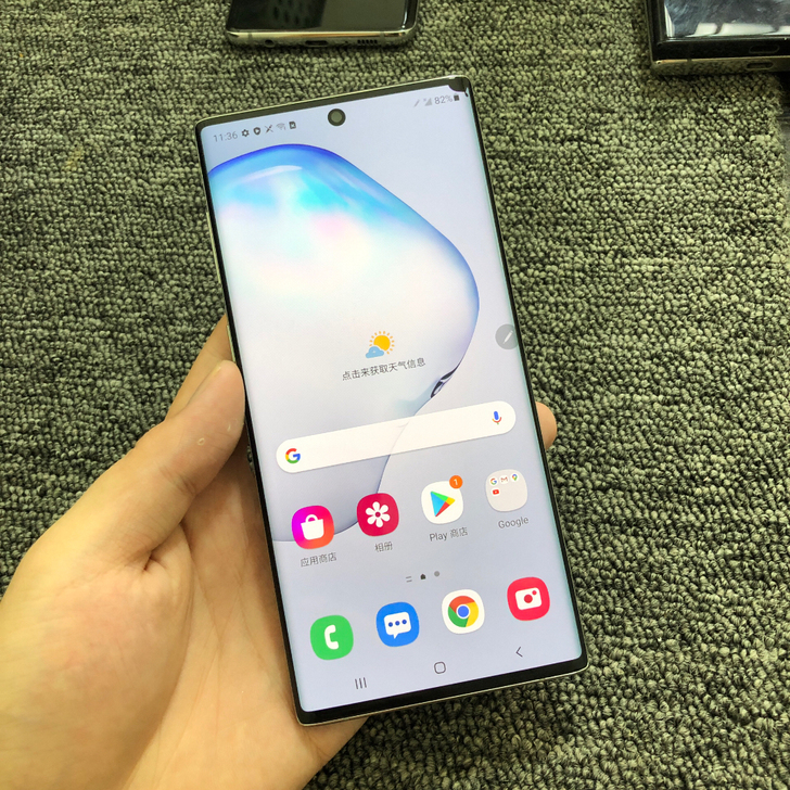 三星note10