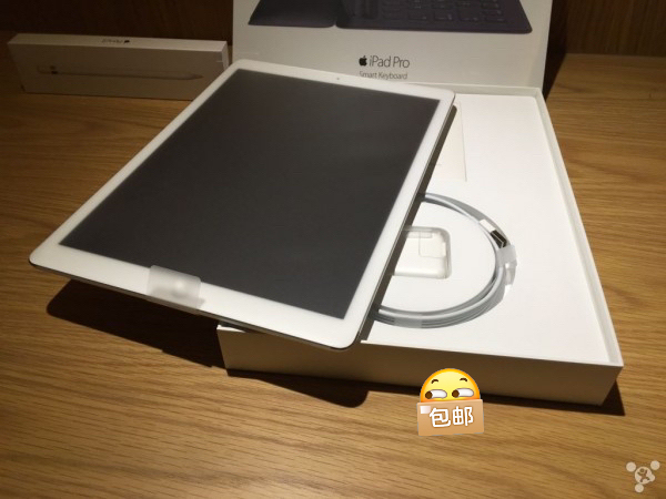 闲置二手苹果iPad低价处理 工作室倒闭9...