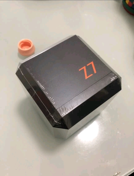 小天才儿童电话手表Z7 防水GPS定位智能...