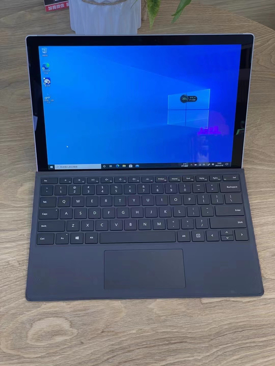 微软SurFace Pro 配置高 249...