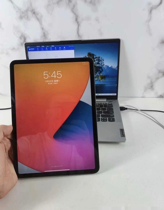 闲置出适合网课考研用Ipad Ipad 学...