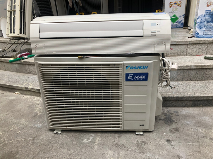 Daikin/   大金2匹全直流变频挂机
