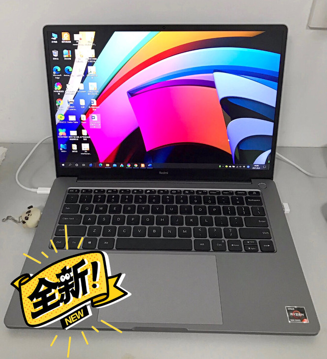 小米红米RedmiBook Pro14 2...