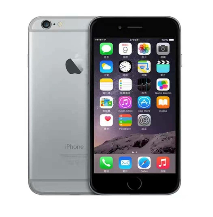 二手Apple/苹果 iPhone6s全网...