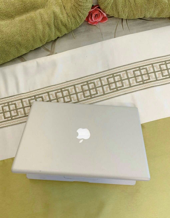 闲置个人自用笔记本电脑