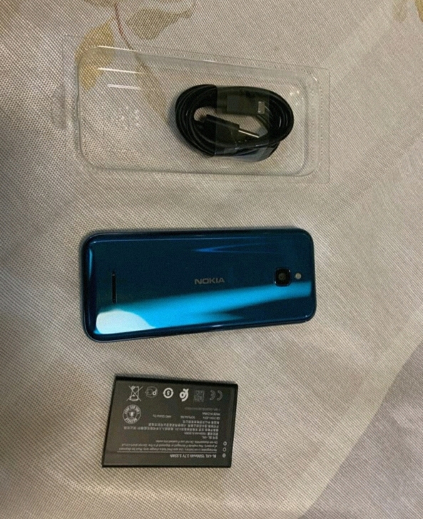 【顺丰包邮】诺基亚8000移动联通 4G ...