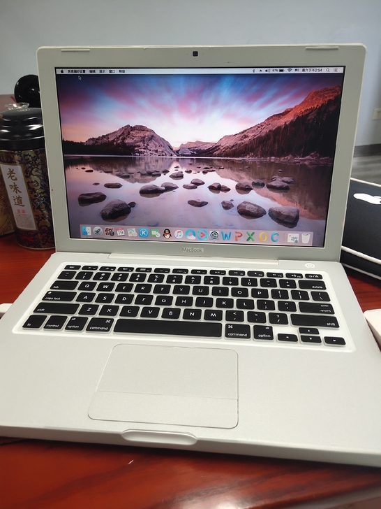 转让个人闲置自用二手笔记本电脑，低价出售1...