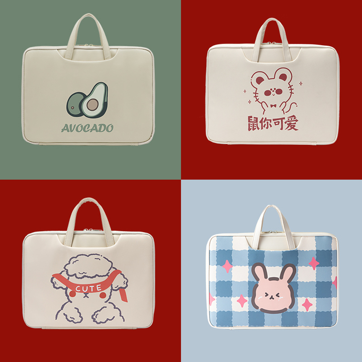 开佐 笔记本电脑包