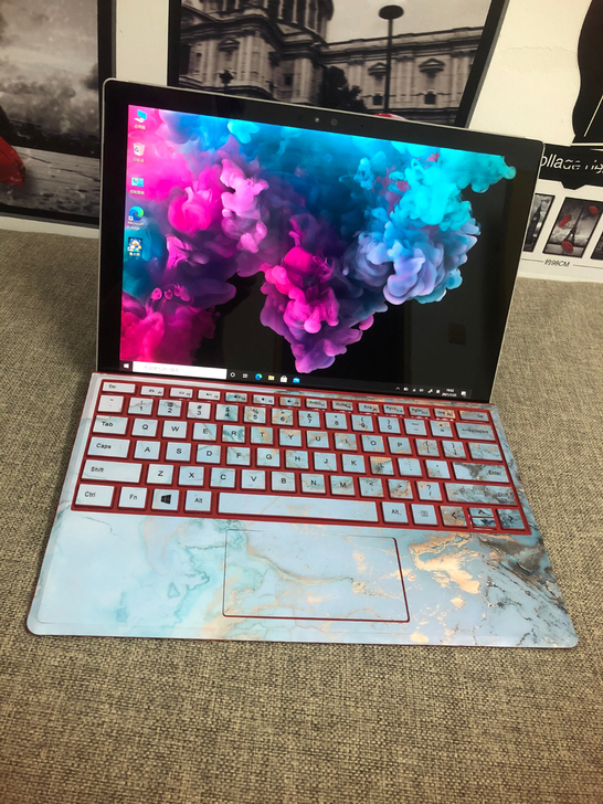 微软surface pro4 i5 4G ...