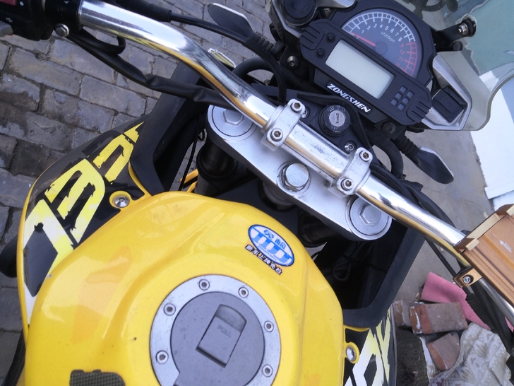 宗申RX3休旅车，出拆车件