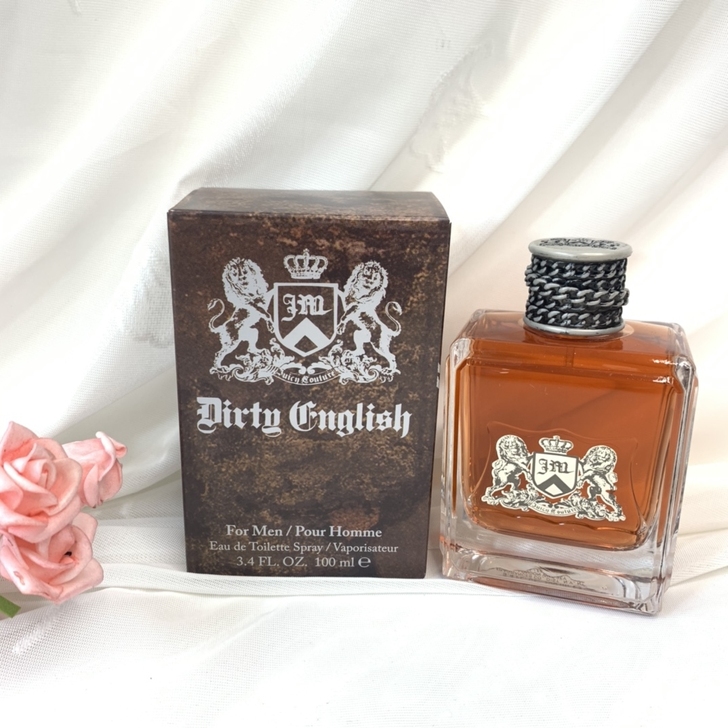 闲置男士香水100毫升一瓶，实拍图 ，小票...