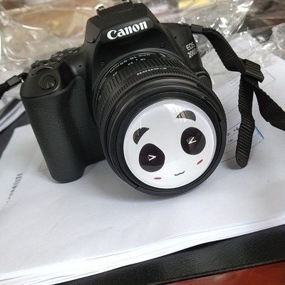 佳能EOS 200D2 II二代 800D入