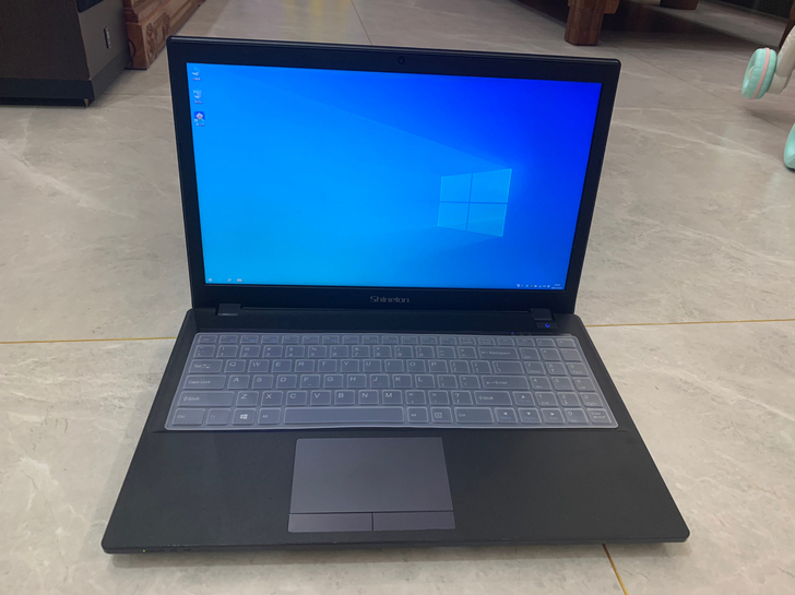 K670战神游戏本 i7八代 GTX960...