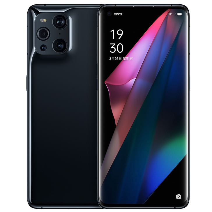 OPPO 手机  自用不到一星期，安卓用不...