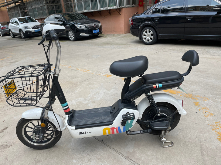 新日电动车，质量有保障，有需要的联系我。