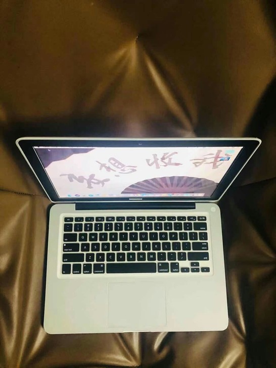 个人二手转让一台自用i5笔记本高配电脑  ...