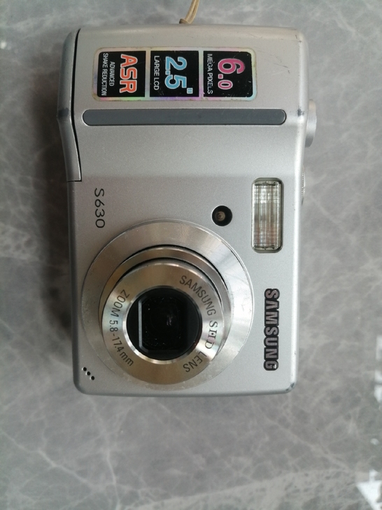 三星s630