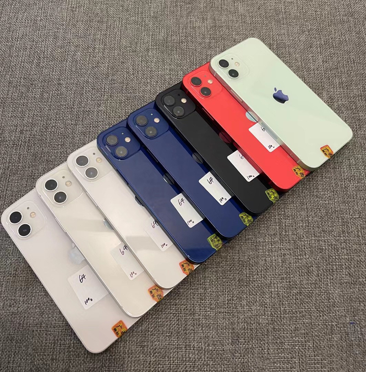 美版苹果12 iPhone12 全新12 ...