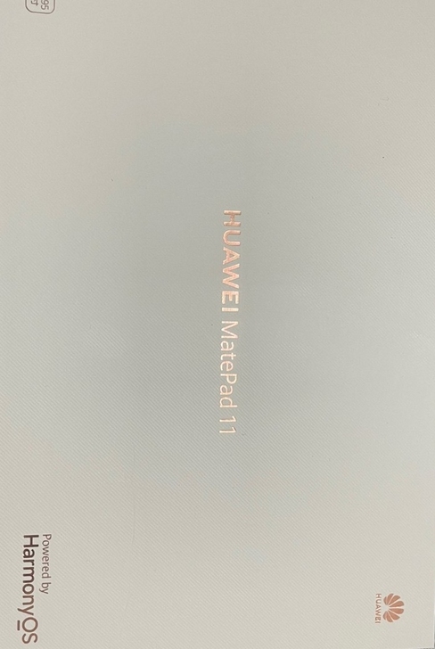 收，收，收华为matepad11。