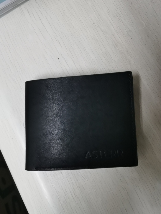 钱包，一个普普通通的钱包 包邮