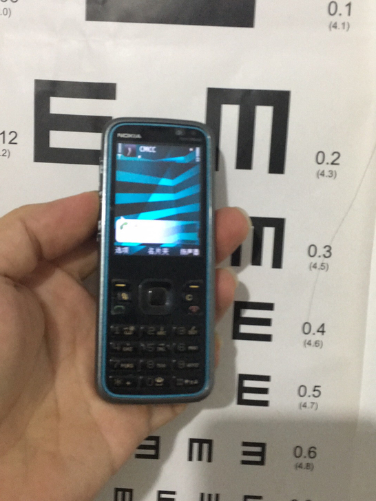 诺基亚5630
