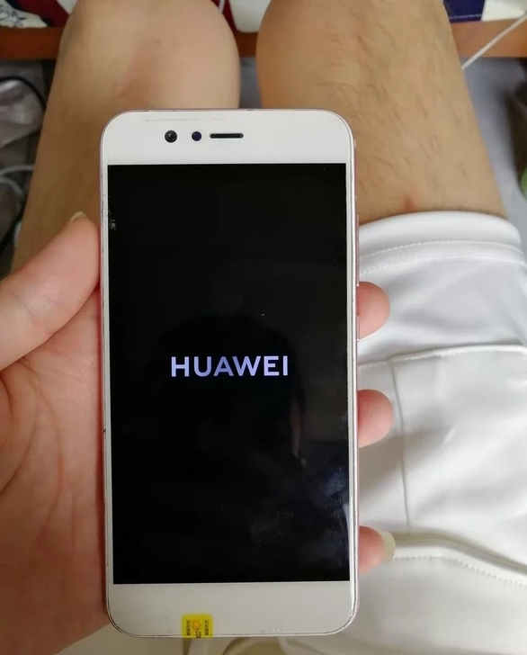 华为 nova2手机秒杀价大屏幕,二手手机...
