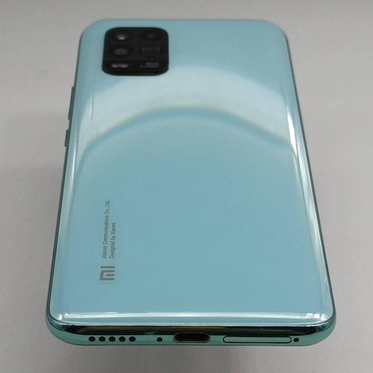 XIAOMI 小米手机10 青春版5G 6...