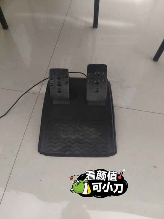 北通189 游戏方向盘