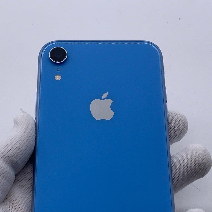 95新 苹果 iPhone XR 64G ...