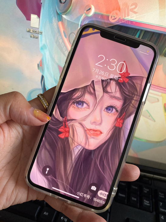 iPhoneXsmax国行