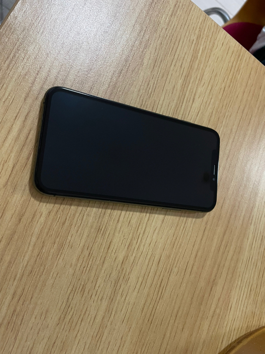 自用iPhone Xs 三网无锁64G 信...