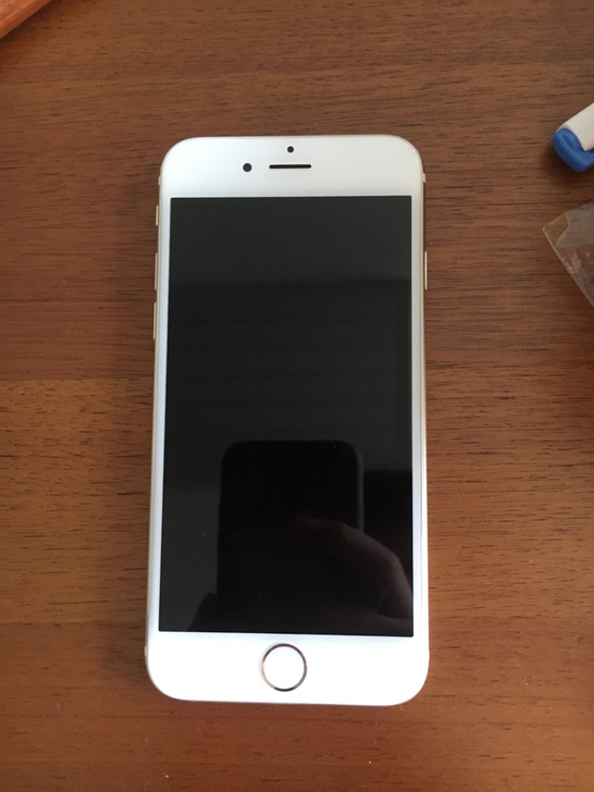 iPhone 6 16GB 金色 使用感受...
