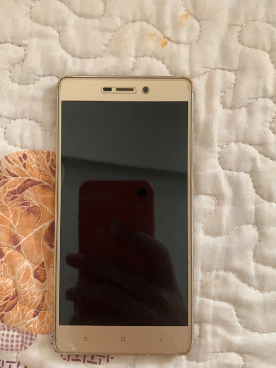 红米3s 2+16 老姐用剩下的备用机功能...