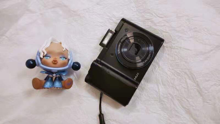 特价三星相机nv8