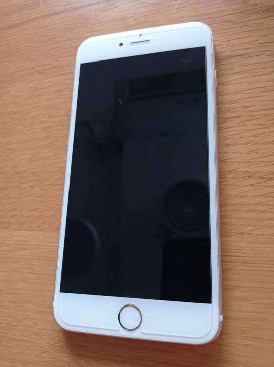 iPhone 6s Plus女生自用一手机
