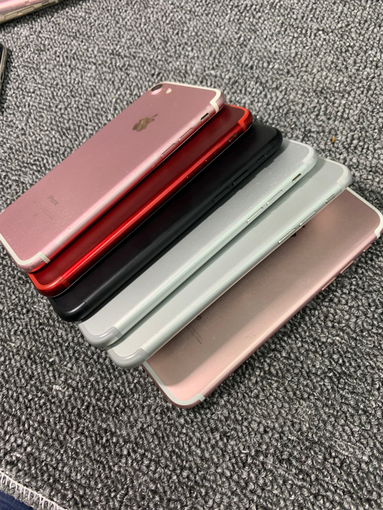苹果iPhone 7国行32g   128...