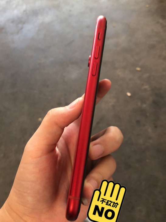 女生自用，苹果国行XR128G，无拆修